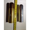 BULLET FLASHLIGHT. Tough Aluminu features 9 LED’s for bright illumination.