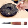Stainless Steel Tea Knife Needle Professional Tool Tea Ceremony Accessories