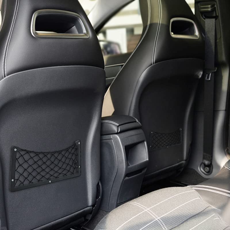 3 x Car Storage Net Elastic Ideal for T4 T5