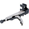 BGS 480 Special Self Grip Pliers with Quick Release Function,