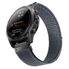 CUZOW Nylon Velcro Bands Compatible with Fenix 7/Fenix 6/6 Pro/Fenix