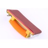 Boxonly Abrasive Sanding Rolls 1mx100mm Sandpaper Roll Polishing Tools For