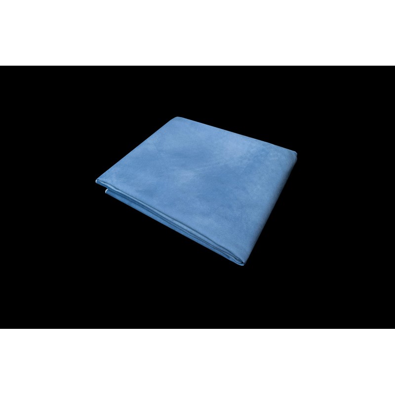 Kate 5ft(W) x7ft(H) Blue Abstract Photography Backdrop Texture Microfiber Old