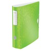 Leitz 180° Active WOW Quality Folder, A4, Wide, Rounded Spine,