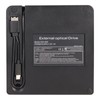 External Optical Disc Drive Enclosure Kit Ultra Slim Type C