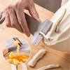 Household Noodle Making Machine Stainless Steel Noodle Cutting Blade for