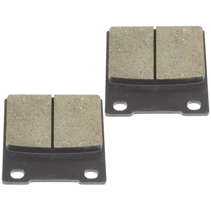 Celox Rear Brake Pads for Suzuki GSX1300RZ Hayabusa 1300 Ltd