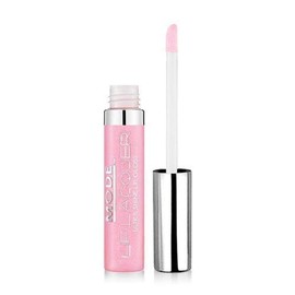 MODE Lip Lacquer Ultra Shine Lip Gloss, Long Lasting Hydrating Creamy Color, Natural Moisturizing Sweet Almond, Areni Noir & Apricot Fruit Oils – It's a Sin – Cotton Candy Pink Frost Pearl, 0.25 fl oz