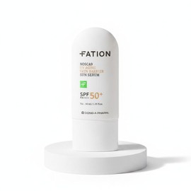Partyon Noscanine UV Aging Barrier Sun Serum 40ml special (+10ml + moisture line 10ml) / 파티온 노스카나인 UV 에이징 베리어 선세럼 40ml 기획(+10ml+수분선10ml)
