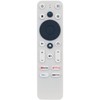 Replacement Voice Command Remote Control Commander Supports for Onn Android