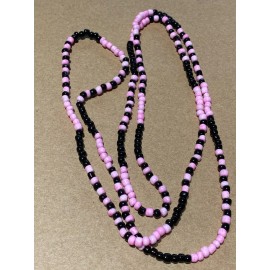 Yewa collar Eleke de Santo Necklace Santeria Lukumi Yoruba IFA Yewa