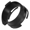 54mm Coffee Dosing Ring Replacement Funnel Coffee Accessories for Breville