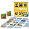 Ravensburger Nature Memory Game - Matching Picture Snap Pairs for