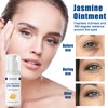 Jasminsalbe Augenringe Jasmin Creme Gegen Tränensäcke Jasmin Salbe Augenringe Aktiv