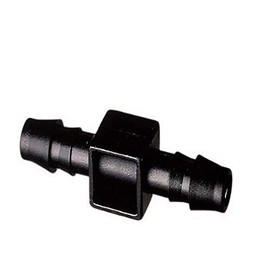 BLUMAT 32805 Hose Tube Unions, 3-Pack