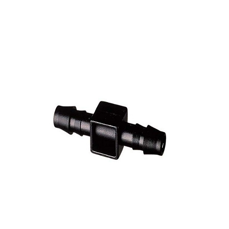 BLUMAT 32805 Hose Tube Unions, 3-Pack
