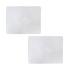 Waroom Home Sink Mat PVC Eco-friendly Kitchen Sink Protector Mat