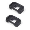 EG Eyecup Eyepiece Viewfinder Compatible for Canon 5D Mark Ⅳ,