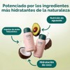 Paquete de champú y acondicionador Like a Virgin, cuidado natural
