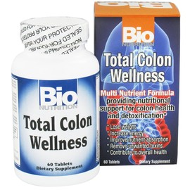 Total Colon Wellness 60 TAB, 2 pack