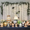 12 Pcs Woodland Animals Table Centerpiece, Cute Animals Baby Shower