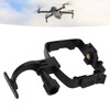 Drone Handheld Gimbal Stabilizer Bracket 1/4 Screw Mount Multi Angle