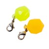 Maxar Electric Flashing Convenient, Hook Type, Key Chain, Switch String,