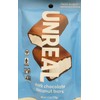 Unreal Dark Chocolate Coconut Mini Bars 4.2 oz ~ 8