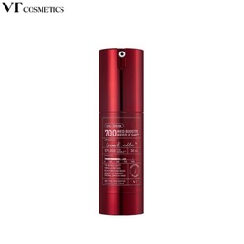 VT Red Booster Reedle Shot 700 30ml
