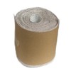 Sungold Abrasives 66829 Hook & Loop Sanding Rolls for Karebac