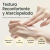 PURITO Crema Corporal Hidratante con Manteca de Karité - Loción