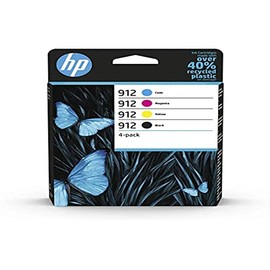 HP Ink 912 C.M.J.N