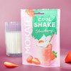 MOKATE® Cool Shake Strawberry - 7 Pack (7 x 54g)