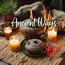 Herbal Blend Skin Health - Herbal Blend - Natural Herb - Safe Fast Easy - Herb Herbalism USA