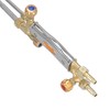 Cutting Torch Durable RustProof Anticorrosion High Strength Abrasion Resistant Oxygen
