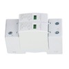 Surge Protective Device 100KA Voltage Protection Arrester Protector for Distribution