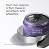 Clinique Take The Day Off Charcoal Cleansing Balm Makeup Remover,