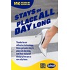 Scholl Party Feet Ball of Foot Gel Cushions
