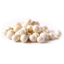 NY Spice Shop Yogurt Peanuts - 8 Ounce Yogurt Covered Peanuts - Yogurt Covered Fruit Snacks - Yogurt Packed Peanuts - Yogurt Flavored Peanuts - Peanut Snacks Mix - Vegan Yogurt Peanuts