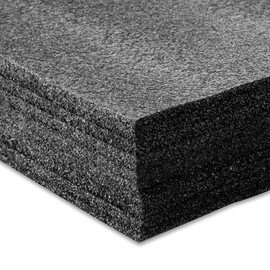 Rockler Foam Organizer Sheet, 2' x 4' x 2-1/4'' thick