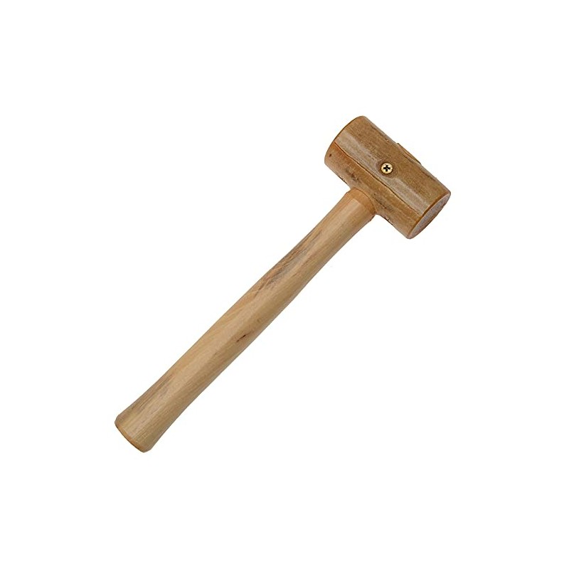 Garland 11003 Rawhide Mallet, Size-3