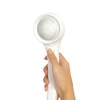 Sanei Faucet Mfg. - Shower Head - Water Conserving Stop