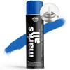 Fox Valley 18oz Marks All Solvent-Based Marking Paint Spray, 12-Pack