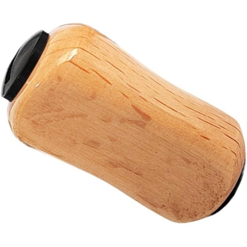 Mango de Rosewood Africano para Carrete de Pesca