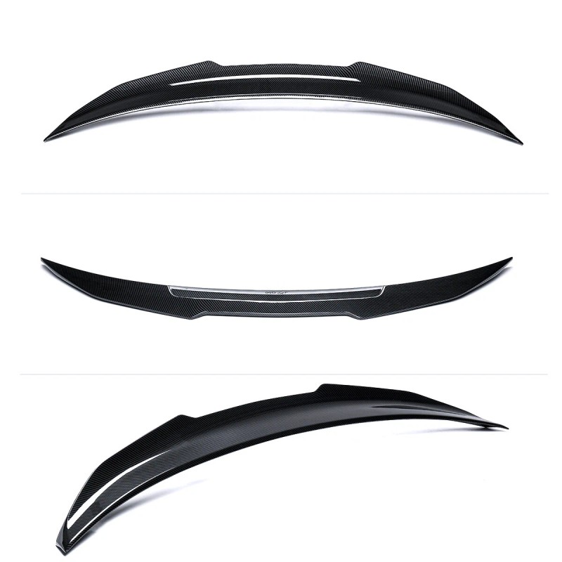 dtangor Duckbill Trunk Spoiler PSM Style For Infiniti Q50 2014-2024
