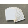 Sunshoan Shikishi Mini Shikishi, 1/4 Size (Height 5.3 inches x