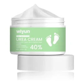 Mzhl Fe Crema De Urea For Manos Y Pies (1 Unidad)