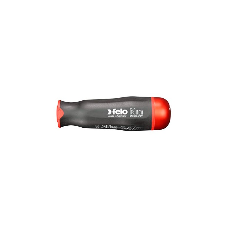 FELО Serie Preset Torque Handle 3.0-5.4Nm