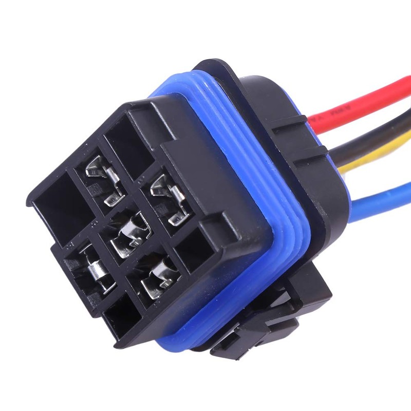 Hoypeyfiy 2 Pack 828151A1 Power Trim Tilt Relay Replacement for