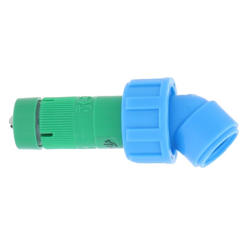 BIGM 400485 Switching Weeding Nozzle, 1 Type, For Human Power